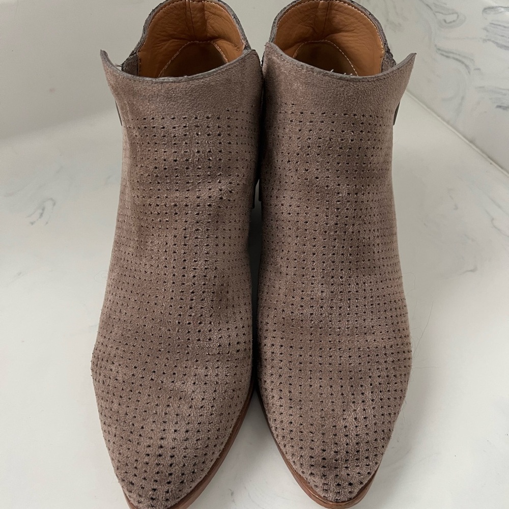 J.Crew Booties - image 1
